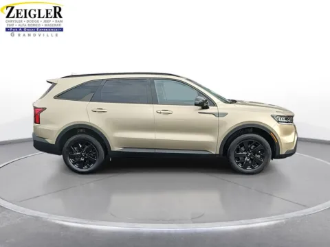 More photos of 2021 Kia Sorento S at Zeigler Chrysler Dodge Jeep Ram of Grandville, MI