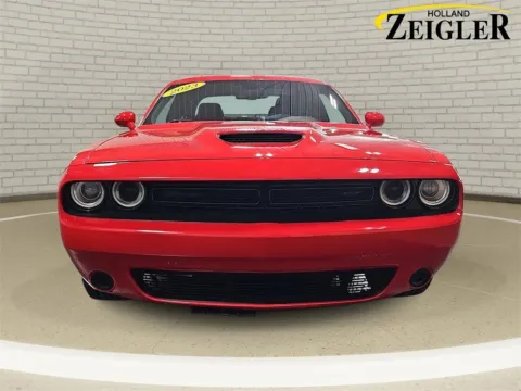 Photos of 2023 Dodge Challenger GT for sale in Grandville, MI at Zeigler Chrysler Dodge Jeep Ram of Grandville