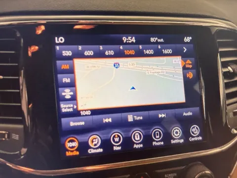 More photos of 2021 Jeep Grand Cherokee Limited at Zeigler Chrysler Dodge Jeep Ram of Grandville, MI