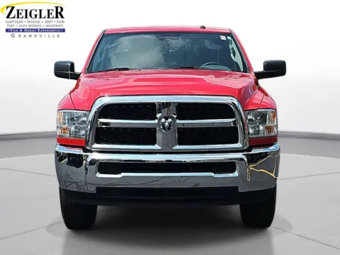 Photos of 2017 Ram 2500 Tradesman for sale in Grandville, MI at Zeigler Chrysler Dodge Jeep Ram of Grandville