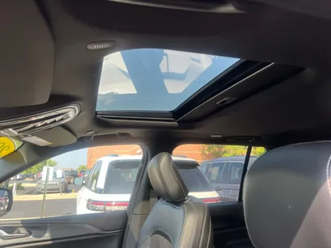 Photos of 2023 Jeep Grand Cherokee Altitude for sale in Grandville, MI at Zeigler Chrysler Dodge Jeep Ram of Grandville
