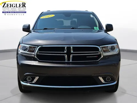 Photos of 2017 Dodge Durango SXT for sale in Grandville, MI at Zeigler Chrysler Dodge Jeep Ram of Grandville