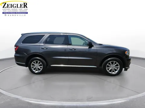 More photos of 2017 Dodge Durango SXT at Zeigler Chrysler Dodge Jeep Ram of Grandville, MI