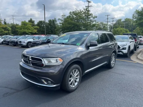 Photos of 2017 Dodge Durango SXT for sale in Grandville, MI at Zeigler Chrysler Dodge Jeep Ram of Grandville