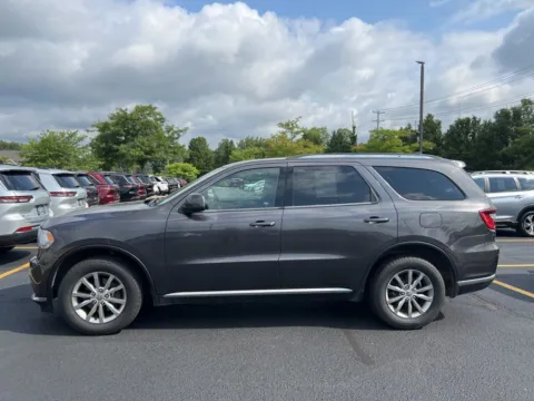 Another view of 2017 Dodge Durango SXT for sale in Grandville, MI at Zeigler Chrysler Dodge Jeep Ram of Grandville