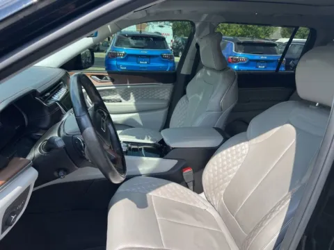 Photos of 2021 Jeep Grand Cherokee L Summit for sale in Grandville, MI at Zeigler Chrysler Dodge Jeep Ram of Grandville