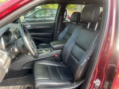 Another view of 2021 Jeep Grand Cherokee Limited for sale in Grandville, MI at Zeigler Chrysler Dodge Jeep Ram of Grandville