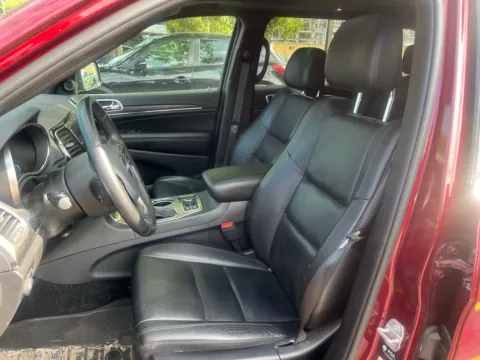 Another view of 2021 Jeep Grand Cherokee Limited for sale in Grandville, MI at Zeigler Chrysler Dodge Jeep Ram of Grandville