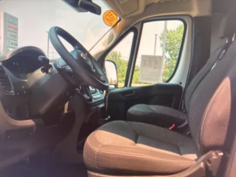 More photos of 2023 Ram ProMaster 2500 High Roof at Zeigler Chrysler Dodge Jeep Ram of Grandville, MI