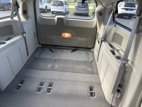 Another view of 2010 Chrysler Town & Country Touring for sale in Grandville, MI at Zeigler Chrysler Dodge Jeep Ram of Grandville