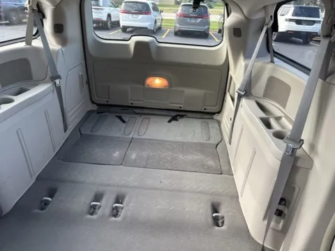 Another view of 2010 Chrysler Town & Country Touring for sale in Grandville, MI at Zeigler Chrysler Dodge Jeep Ram of Grandville