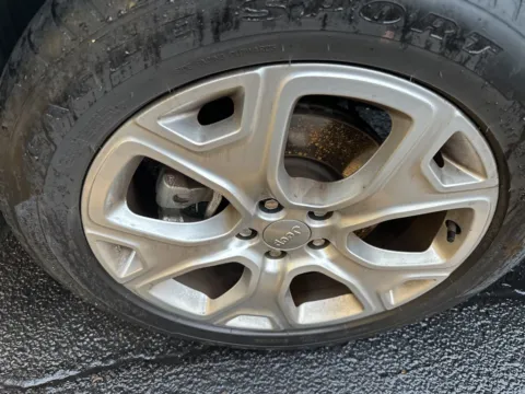 More photos of 2022 Jeep Renegade Limited at Zeigler Chrysler Dodge Jeep Ram of Grandville, MI