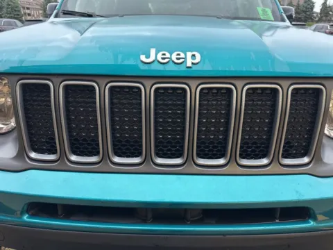 Photos of 2022 Jeep Renegade Limited for sale in Grandville, MI at Zeigler Chrysler Dodge Jeep Ram of Grandville