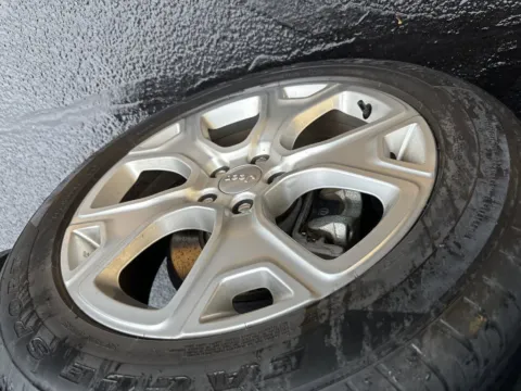 More photos of 2022 Jeep Renegade Limited at Zeigler Chrysler Dodge Jeep Ram of Grandville, MI