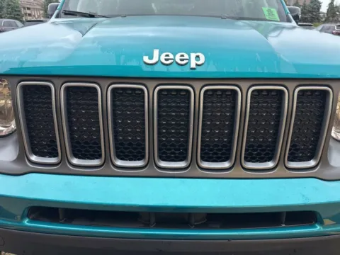 Photos of 2022 Jeep Renegade Limited for sale in Grandville, MI at Zeigler Chrysler Dodge Jeep Ram of Grandville