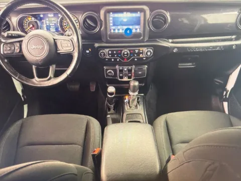 Photos of 2021 Jeep Wrangler Unlimited Sport Altitude for sale in Grandville, MI at Zeigler Chrysler Dodge Jeep Ram of Grandville