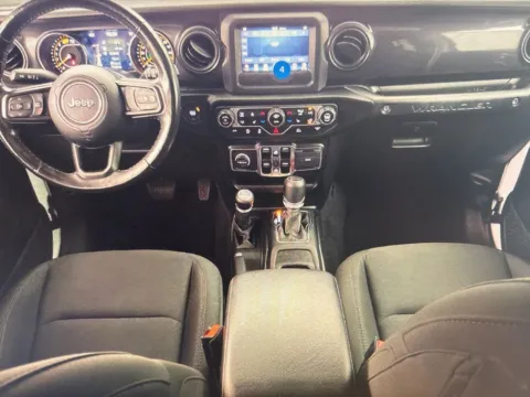 Photos of 2021 Jeep Wrangler Unlimited Sport Altitude for sale in Grandville, MI at Zeigler Chrysler Dodge Jeep Ram of Grandville