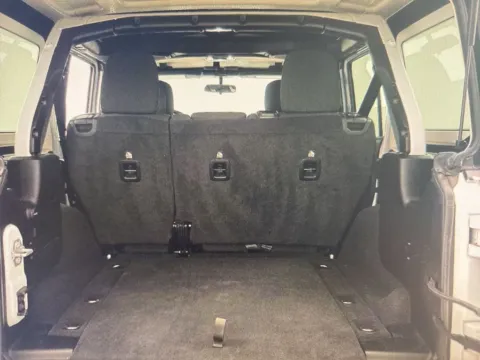 More photos of 2021 Jeep Wrangler Unlimited Sport Altitude at Zeigler Chrysler Dodge Jeep Ram of Grandville, MI
