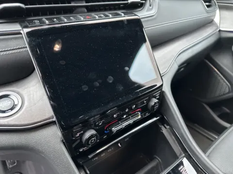Another view of 2023 Jeep Grand Cherokee L Overland for sale in Grandville, MI at Zeigler Chrysler Dodge Jeep Ram of Grandville