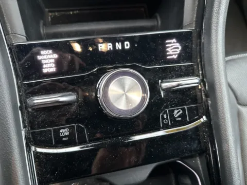 More photos of 2023 Jeep Grand Cherokee L Overland at Zeigler Chrysler Dodge Jeep Ram of Grandville, MI