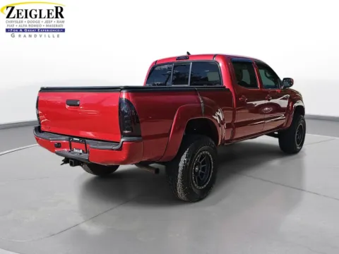 More photos of 2015 Toyota Tacoma at Zeigler Chrysler Dodge Jeep Ram of Grandville, MI