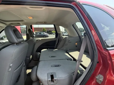 More photos of 2007 Chrysler PT Cruiser Limited at Zeigler Chrysler Dodge Jeep Ram of Grandville, MI