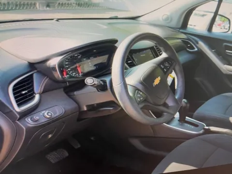 More photos of 2022 Chevrolet Trax LS at Zeigler Chrysler Dodge Jeep Ram of Grandville, MI