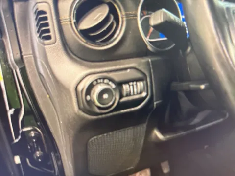 More photos of 2021 Jeep Wrangler Unlimited Sahara Altitude at Zeigler Chrysler Dodge Jeep Ram of Grandville, MI