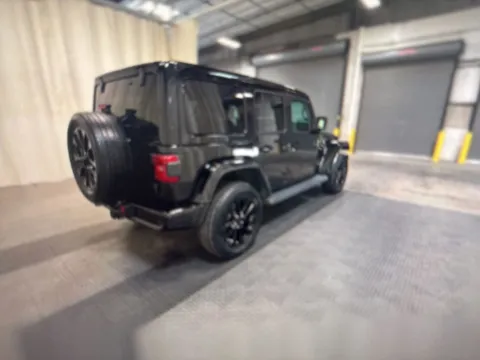Photos of 2021 Jeep Wrangler Unlimited Sahara Altitude for sale in Grandville, MI at Zeigler Chrysler Dodge Jeep Ram of Grandville
