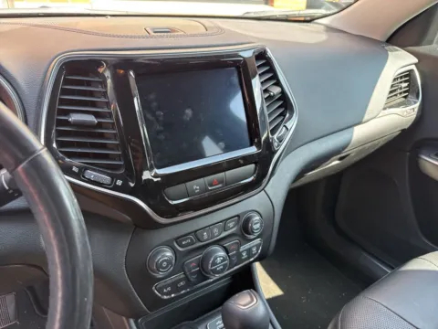 Another view of 2020 Jeep Cherokee Limited for sale in Grandville, MI at Zeigler Chrysler Dodge Jeep Ram of Grandville