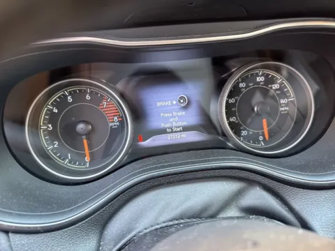 Photos of 2020 Jeep Cherokee Limited for sale in Grandville, MI at Zeigler Chrysler Dodge Jeep Ram of Grandville