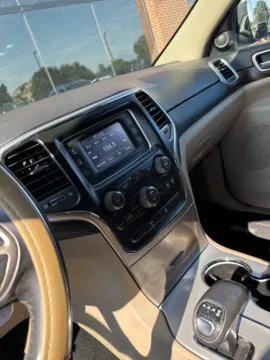 Photos of 2014 Jeep Grand Cherokee Laredo for sale in Grandville, MI at Zeigler Chrysler Dodge Jeep Ram of Grandville