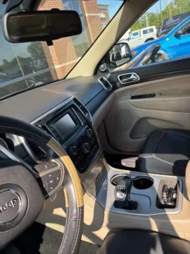 Another view of 2014 Jeep Grand Cherokee Laredo for sale in Grandville, MI at Zeigler Chrysler Dodge Jeep Ram of Grandville
