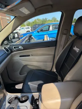 More photos of 2014 Jeep Grand Cherokee Laredo at Zeigler Chrysler Dodge Jeep Ram of Grandville, MI