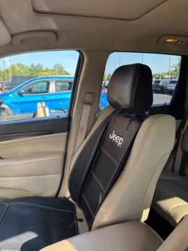 More photos of 2014 Jeep Grand Cherokee Laredo at Zeigler Chrysler Dodge Jeep Ram of Grandville, MI