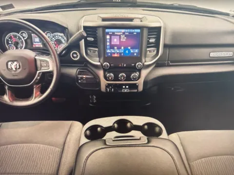 Photos of 2024 Ram 2500 Big Horn for sale in Grandville, MI at Zeigler Chrysler Dodge Jeep Ram of Grandville