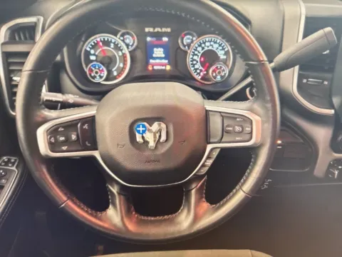 More photos of 2024 Ram 2500 Big Horn at Zeigler Chrysler Dodge Jeep Ram of Grandville, MI