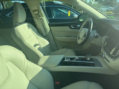 More photos of 2024 Volvo XC60 B5 Plus Dark Theme at Zeigler Chrysler Dodge Jeep Ram of Grandville, MI