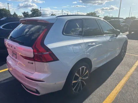 More photos of 2024 Volvo XC60 B5 Plus Dark Theme at Zeigler Chrysler Dodge Jeep Ram of Grandville, MI