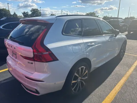 More photos of 2024 Volvo XC60 B5 Plus Dark Theme at Zeigler Chrysler Dodge Jeep Ram of Grandville, MI