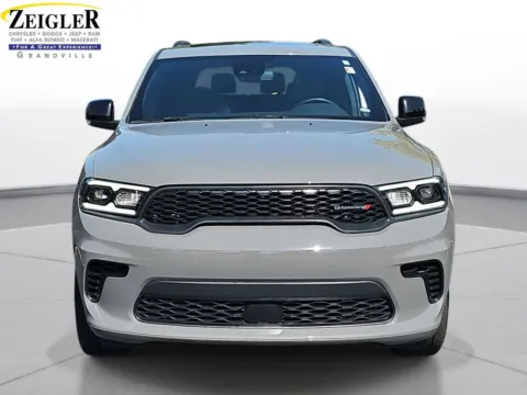 Photos of 2024 Dodge Durango GT Plus for sale in Grandville, MI at Zeigler Chrysler Dodge Jeep Ram of Grandville