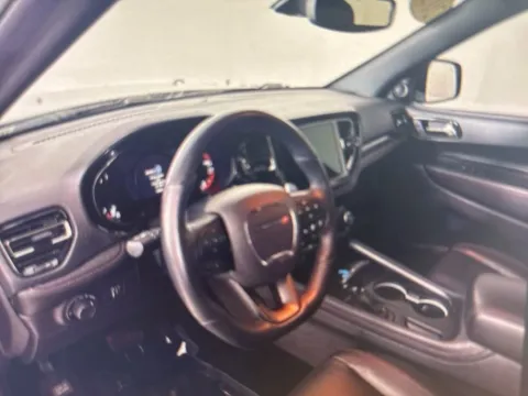 More photos of 2024 Dodge Durango GT Plus at Zeigler Chrysler Dodge Jeep Ram of Grandville, MI