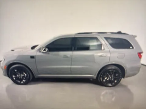 Photos of 2024 Dodge Durango GT Plus for sale in Grandville, MI at Zeigler Chrysler Dodge Jeep Ram of Grandville