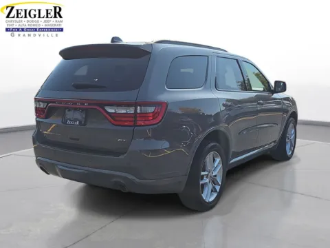 More photos of 2024 Dodge Durango GT Plus at Zeigler Chrysler Dodge Jeep Ram of Grandville, MI