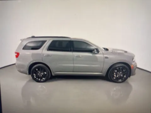 Another view of 2024 Dodge Durango GT Plus for sale in Grandville, MI at Zeigler Chrysler Dodge Jeep Ram of Grandville