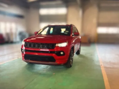 Photos of 2023 Jeep Compass High Altitude for sale in Grandville, MI at Zeigler Chrysler Dodge Jeep Ram of Grandville