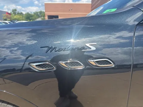 More photos of 2022 Maserati Levante Modena at Zeigler Chrysler Dodge Jeep Ram of Grandville, MI