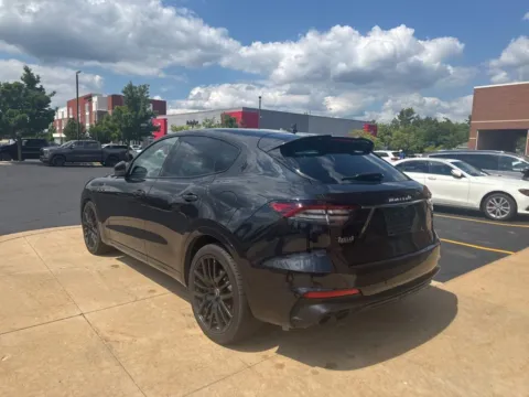 More photos of 2022 Maserati Levante Modena at Zeigler Chrysler Dodge Jeep Ram of Grandville, MI