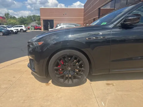 Another view of 2022 Maserati Levante Modena for sale in Grandville, MI at Zeigler Chrysler Dodge Jeep Ram of Grandville