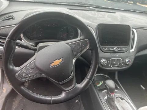 Photos of 2021 Chevrolet Malibu RS for sale in Grandville, MI at Zeigler Chrysler Dodge Jeep Ram of Grandville